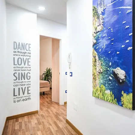 アパート Loving Times *