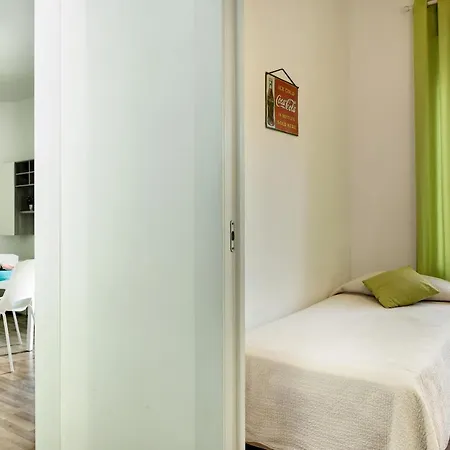 Loving Times Appartement Sorrente