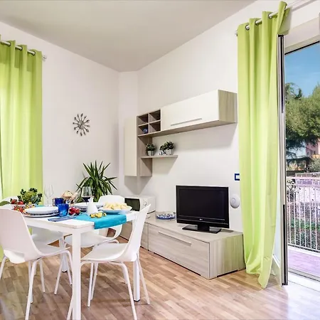 Loving Times Appartement Sorrente