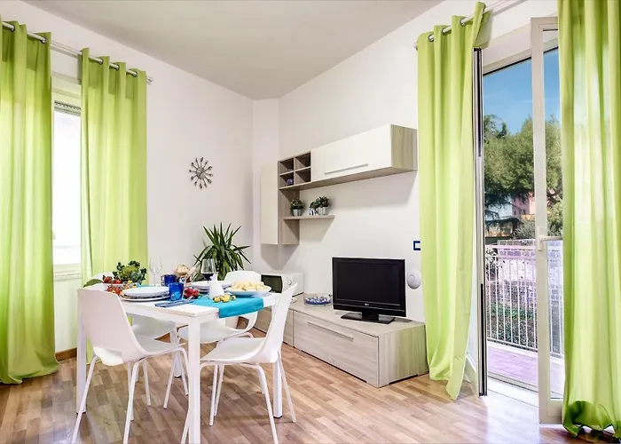 Loving Times דירה סורנטו