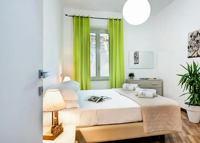 Loving Times * Sorrento